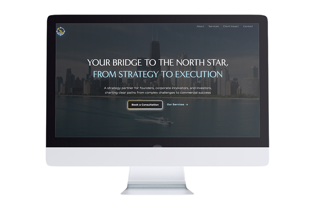 Website Design & Build