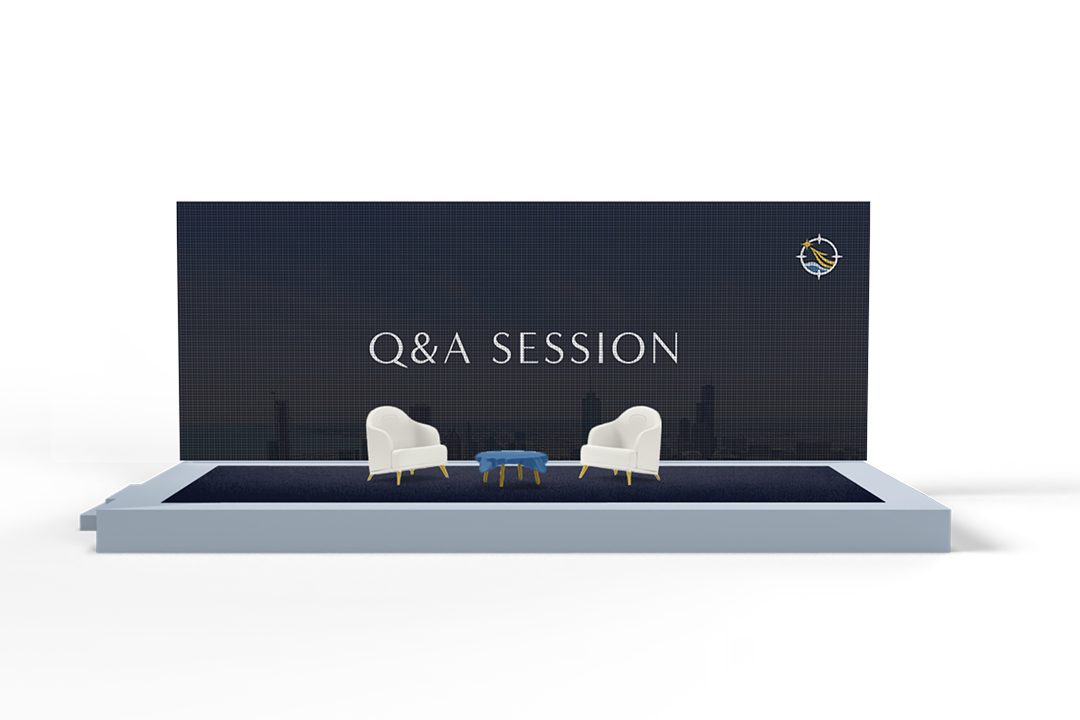 Investor Q&A Cheat Sheet