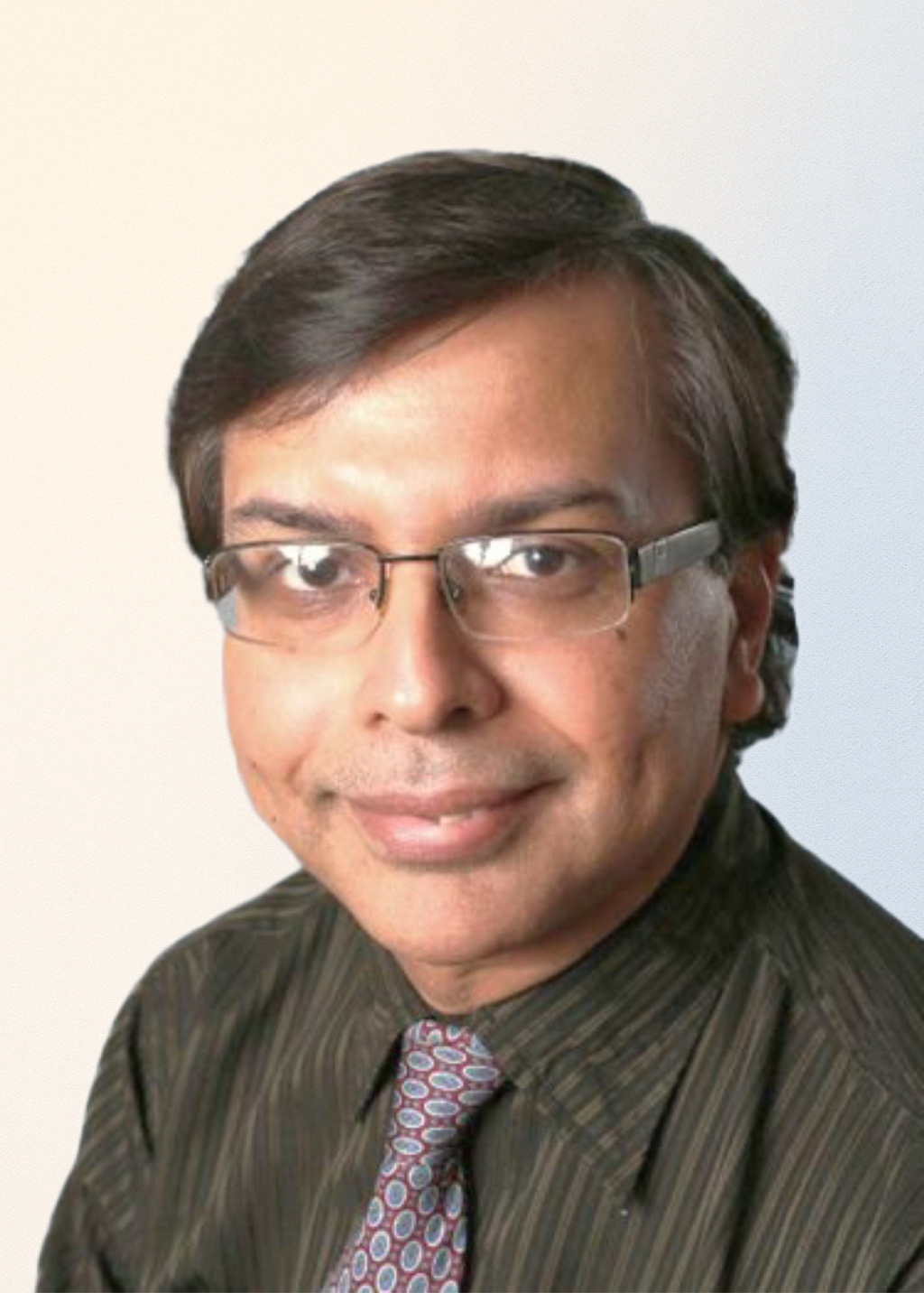 Dr. Abhijit Bhattacharyya